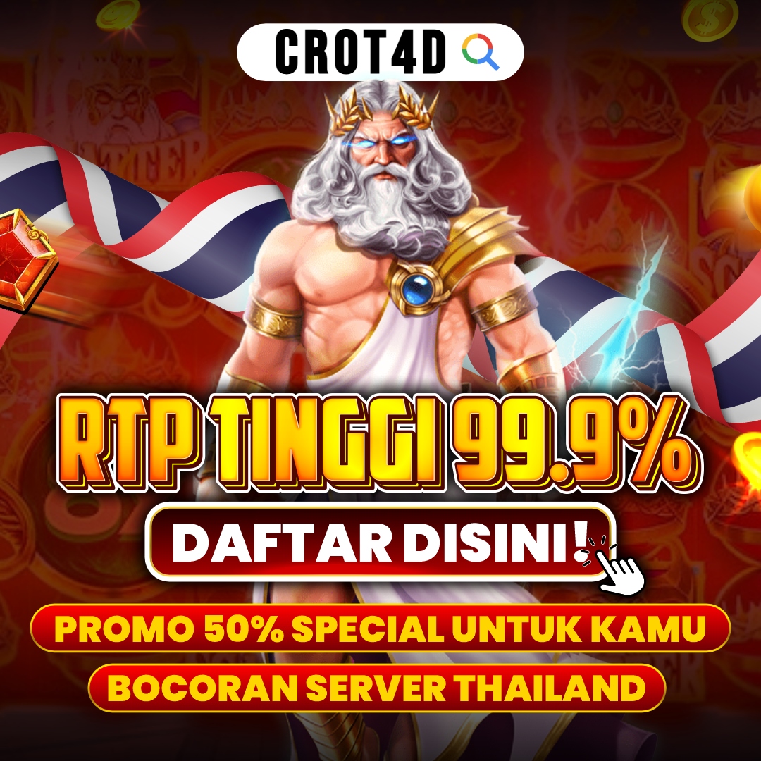 CROT4D: Slot online jackpot besar, bonus untuk anggota baru. & Demo Mahjong Terbaru 2026